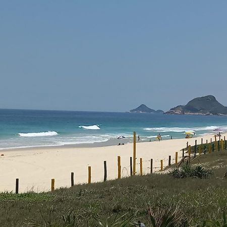 Barra Beach Ріо-де-Жанейро Екстер'єр фото