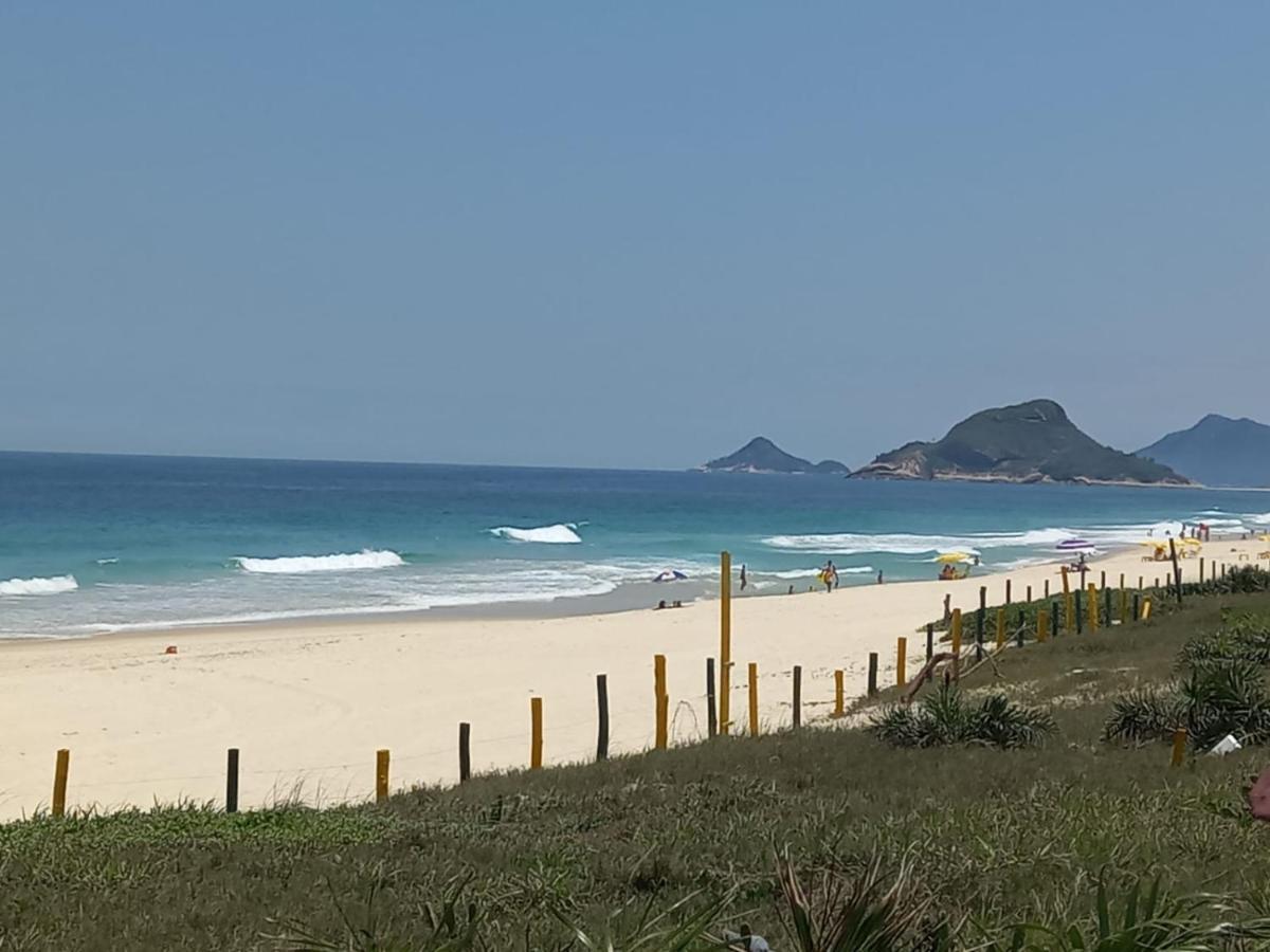 Barra Beach Ріо-де-Жанейро Екстер'єр фото